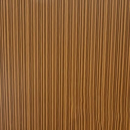 Woodfinish Aluminum Composite Material