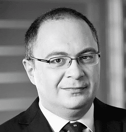 Iulian Patrascanu