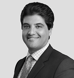 oussama mansour