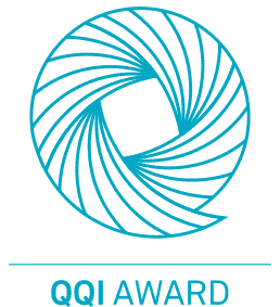 QQI Award Logo