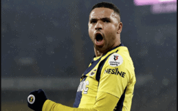 alt= échec transfert Youssef En Nesyri Al Ittihad
