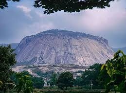 Mayali Bagicha Tourism Project