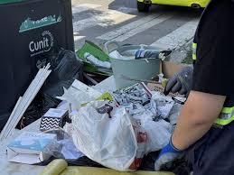 Paradigma “Basura”