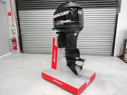 buy 2006 Mercury 115HP Optimax online