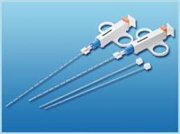Dr. Japan Semi-Automatic Biopsy Needles