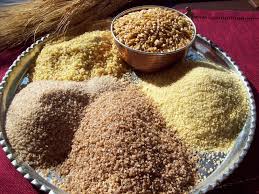 Bulgur çeşitleri