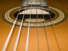 Como trocar as cordas de naylon do seu violão