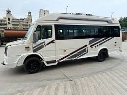 tempo traveller services in patna 1 tempo traveller services in Patna