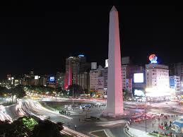 Passeios em Buenos Aires