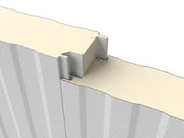 Insulated Metal Panels