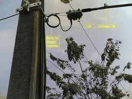 Ciri-ciri Jaringan First Media