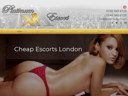 platinumx escorts
