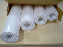 Oce 36x150 20# Check Plot Ink Jet Bond Paper 2" Core