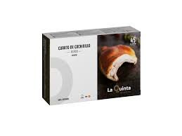 KWART VAN MELKVARKEN - "LA QUINTA" - Afbeelding 3