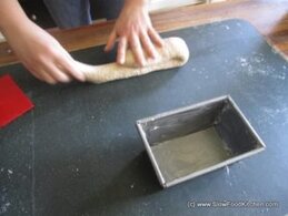 Bread Baking Class
