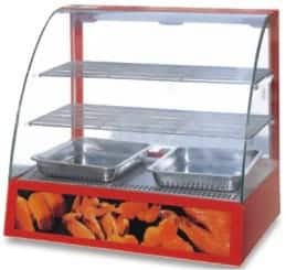 Buy Industrial Food Warmer (2 Trays)  at Best Price in Lagos