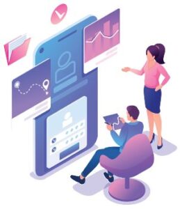 features of school management system