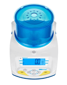 Balanza de precisión highland- HCB 103aM