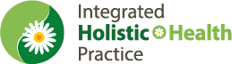 Integrated Holistic Health Practice Logo