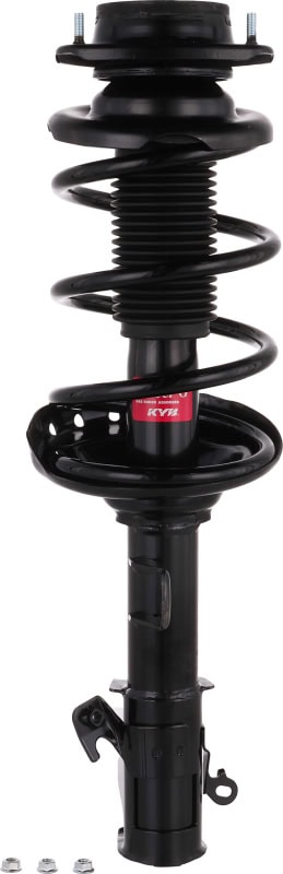 kybSR4763: KYB Shocks & Struts Strut Plus