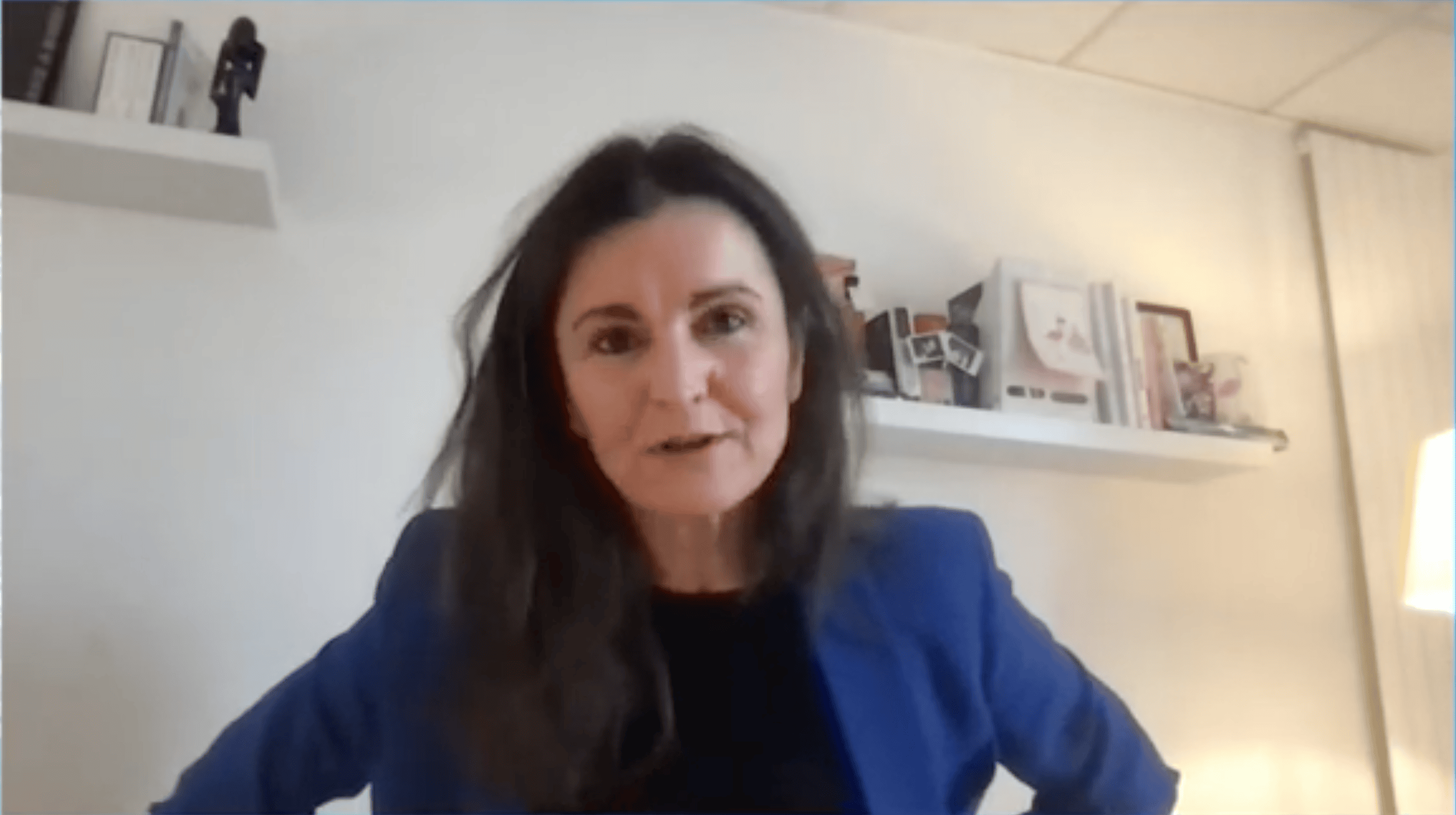 Photo de Madame Anne-Sophie BARTHEZ
