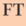 Financial Times logo