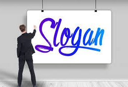 Có được đăng ký bảo hộ Slogan hay không?