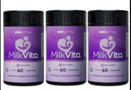 MILKVITA