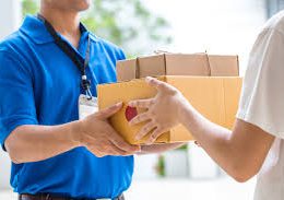 Đặt giao hàng rồi không ai nhận