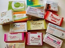 Destrucción de 10 millones de dólares en anticonceptivos