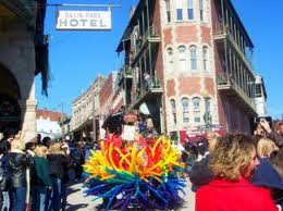 eureka springs mardi gras