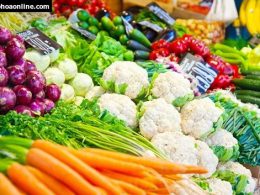 Tư vấn đăng ký thương hiệu sản phẩm nông sản