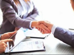 Hợp đồng mua bán doanh nghiệp cần có các nội dung nào?