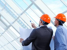 Những điều cần biết khi có ý định mở công ty xây dựng