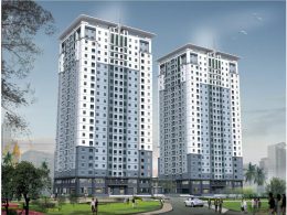 Quy định pháp luật về thời hạn sử dụng nhà chung cư