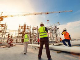 Điều kiện mở công ty xây dựng tại Việt Nam năm 2020