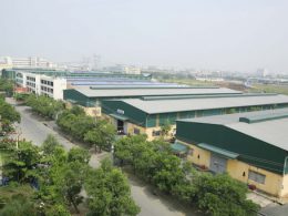 Điều kiện thành lập doanh nghiệp chế xuất là gì?