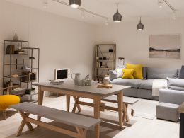 Kinh nghiệm mở công ty tư vấn thiết kế nội thất