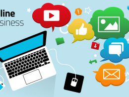 Thành lập công ty online