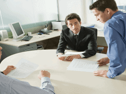Thành lập công ty tư vấn luật