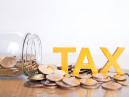Hướng dẫn thủ tục thuế sau khi thành lập doanh nghiệp