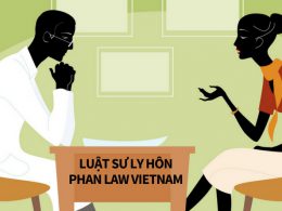 Ly hôn có cần luật sư không?
