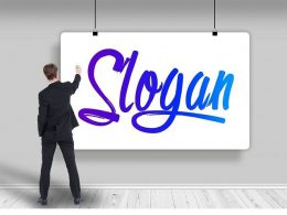 Hướng dẫn đăng ký bản quyền slogan
