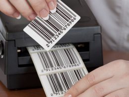 Đăng ký mã vạch công ty là gì?