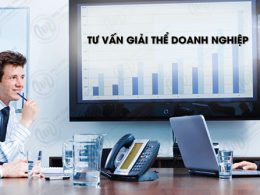 Các bước để thực hiện giải thể công ty TNHH
