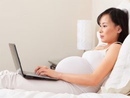 Thời gian nghỉ thai sản theo quy định pháp luật là bao lâu?