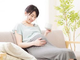 Thời gian nghỉ thai sản