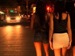 Người bán dâm có bị truy cứu trách nhiệm hình sự hay không?