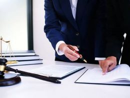 Khiếu nại và giải quyết khiếu nại trong hoạt động kiểm toán nhà nước