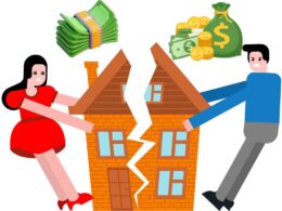 Tranh chấp tài sản sau ly hôn giải quyết ra sao?